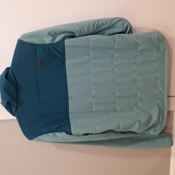 🏔 The Nort Face Mountain Sweatshirt 1/4 Zip - NWT - Picture 5 of 11